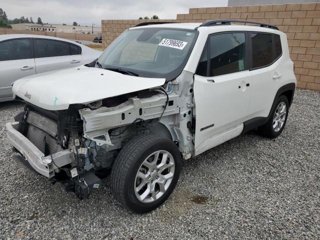 jeep renegade l 2018 zaccjabb5jph34420