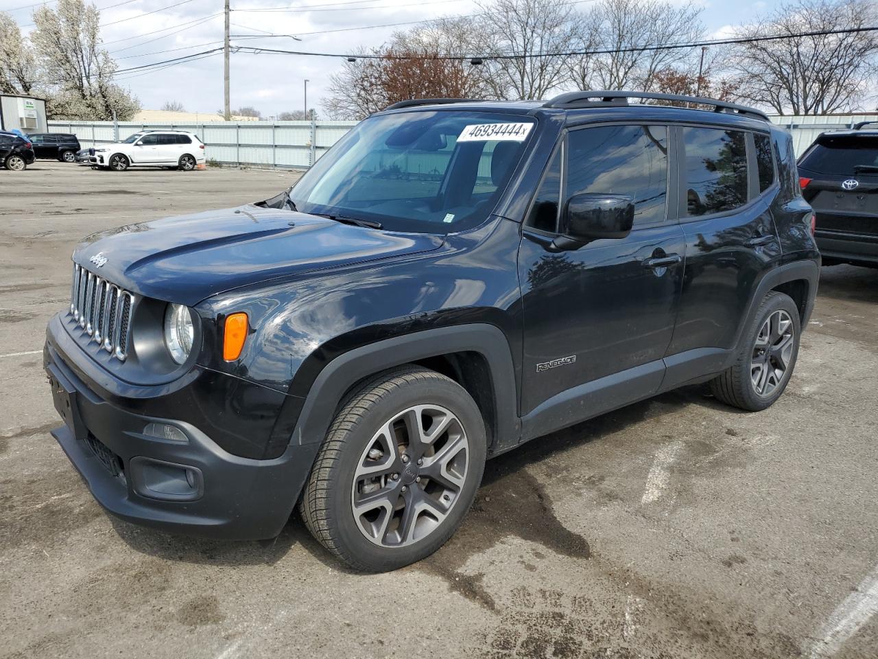 jeep renegade 2018 zaccjabb5jpj04541