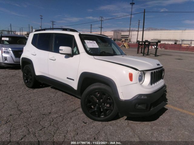 jeep renegade 2018 zaccjabb5jpj10730