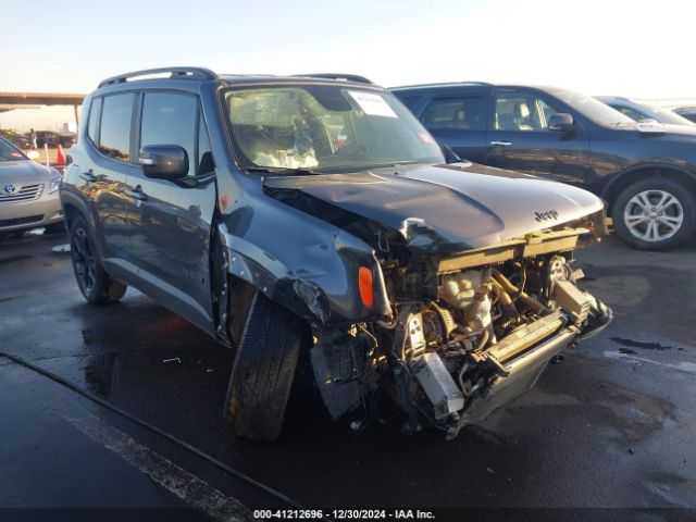 jeep renegade 2018 zaccjabb5jpj12588