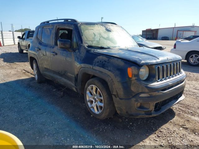 jeep renegade 2018 zaccjabb5jpj33361