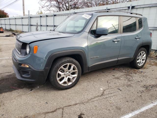 jeep renegade 2018 zaccjabb5jpj40777