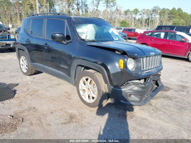 jeep renegade 2018 zaccjabb5jpj66909