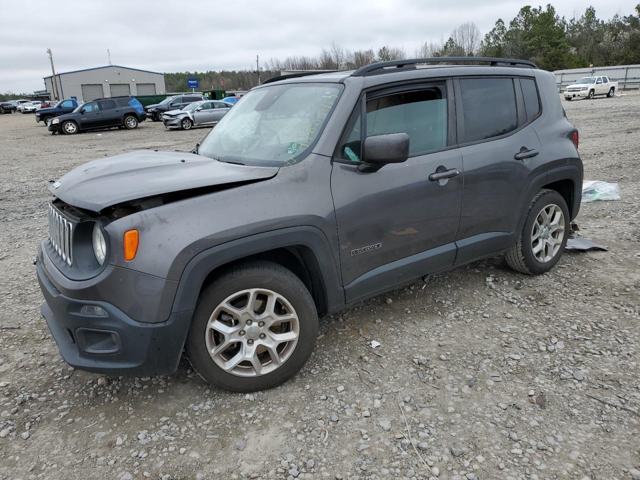 jeep renegade 2017 zaccjabb6hpe55892