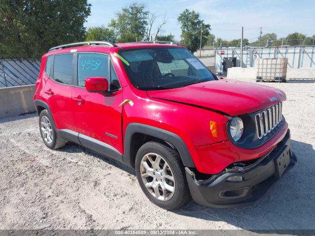 jeep renegade 2017 zaccjabb6hpe62065