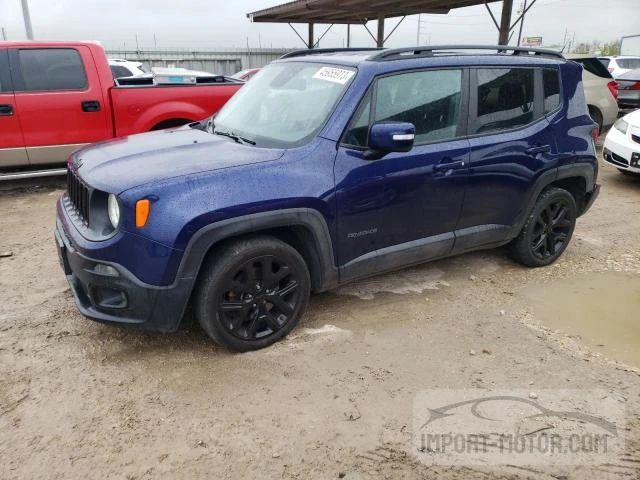 jeep renegade 2017 zaccjabb6hpe69713