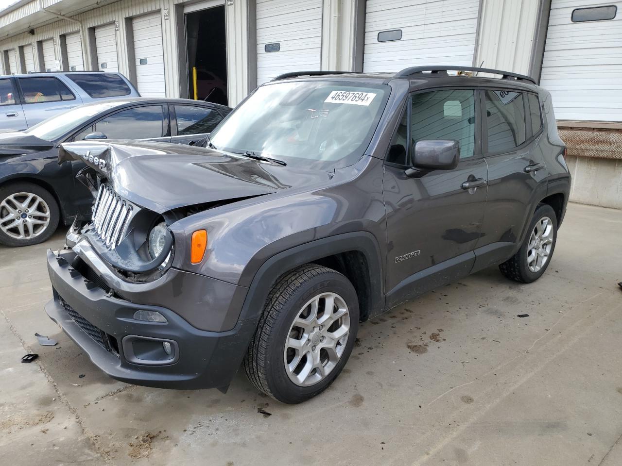 jeep renegade 2017 zaccjabb6hpf21549