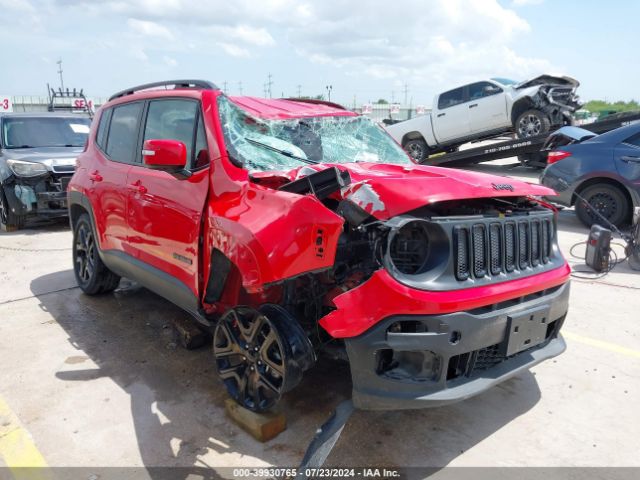 jeep renegade 2017 zaccjabb6hpf44300