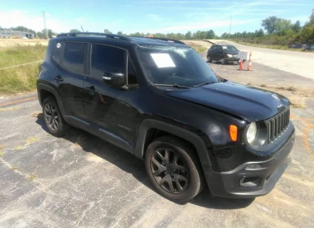 jeep renegade 2017 zaccjabb6hpg00722