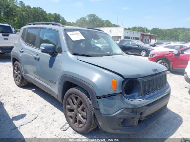 jeep renegade 2017 zaccjabb6hpg04592