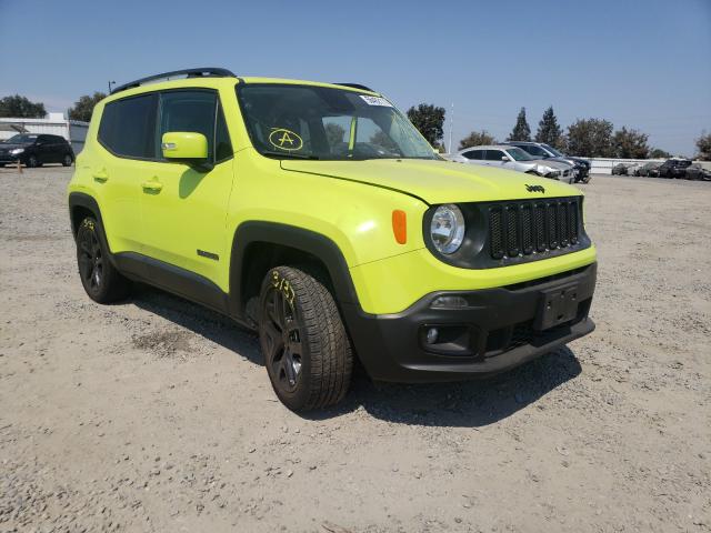 jeep renegade l 2017 zaccjabb6hpg25250