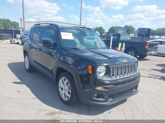 jeep renegade 2017 zaccjabb6hpg26785