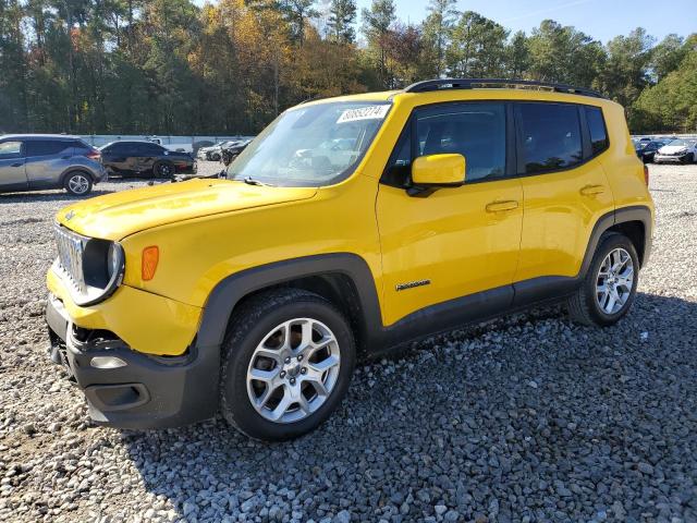 jeep renegade l 2017 zaccjabb6hpg42386