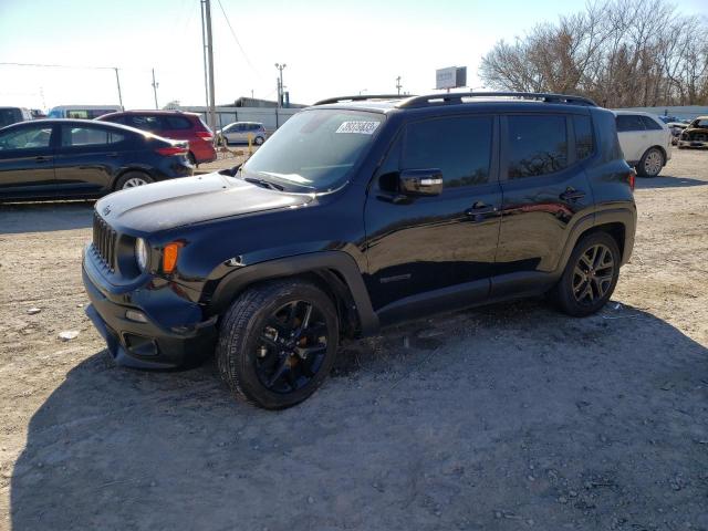 jeep renegade l 2018 zaccjabb6jph87305