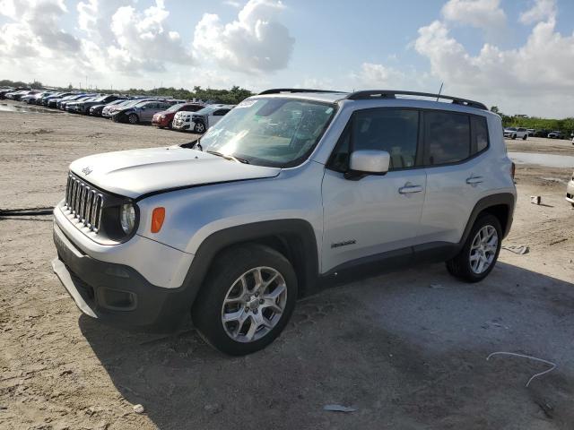 jeep renegade 2018 zaccjabb6jph89586