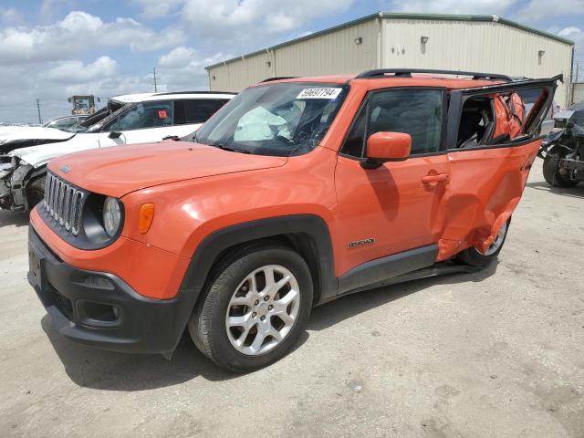 jeep renegade l 2018 zaccjabb6jph93329