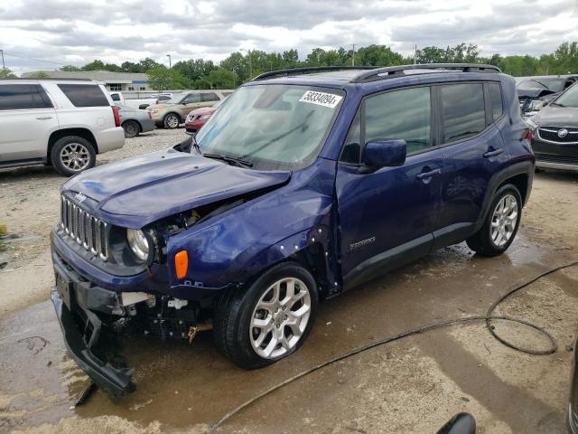 jeep renegade 2018 zaccjabb6jpj14995