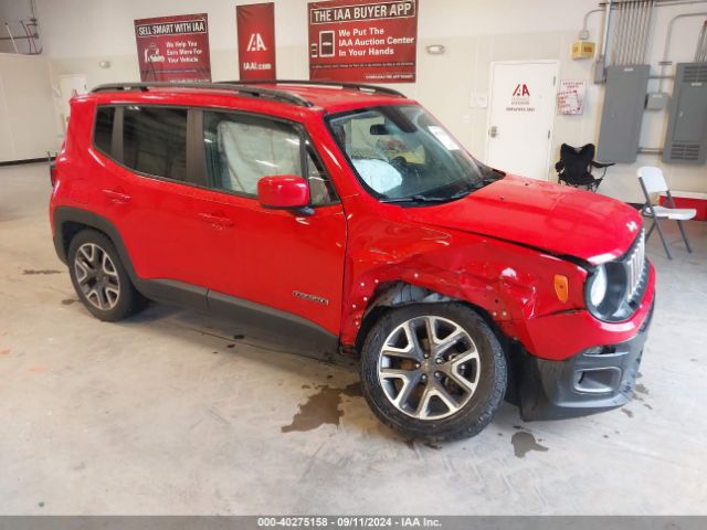 jeep renegade 2018 zaccjabb6jpj19002