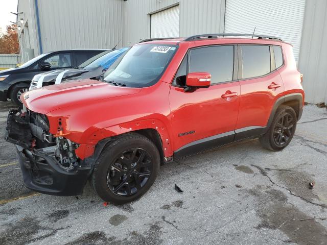 jeep renegade 2018 zaccjabb6jpj50167