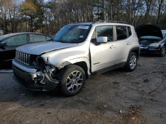 jeep renegade 2018 zaccjabb6jpj60813