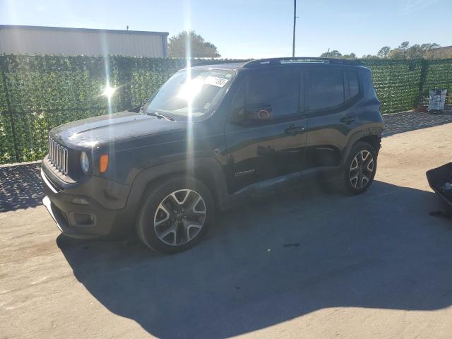 jeep renegade 2017 zaccjabb7hpe38468