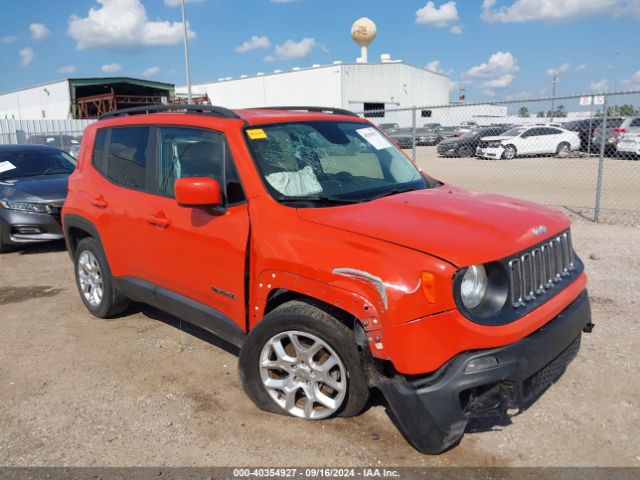 jeep renegade 2017 zaccjabb7hpe45811