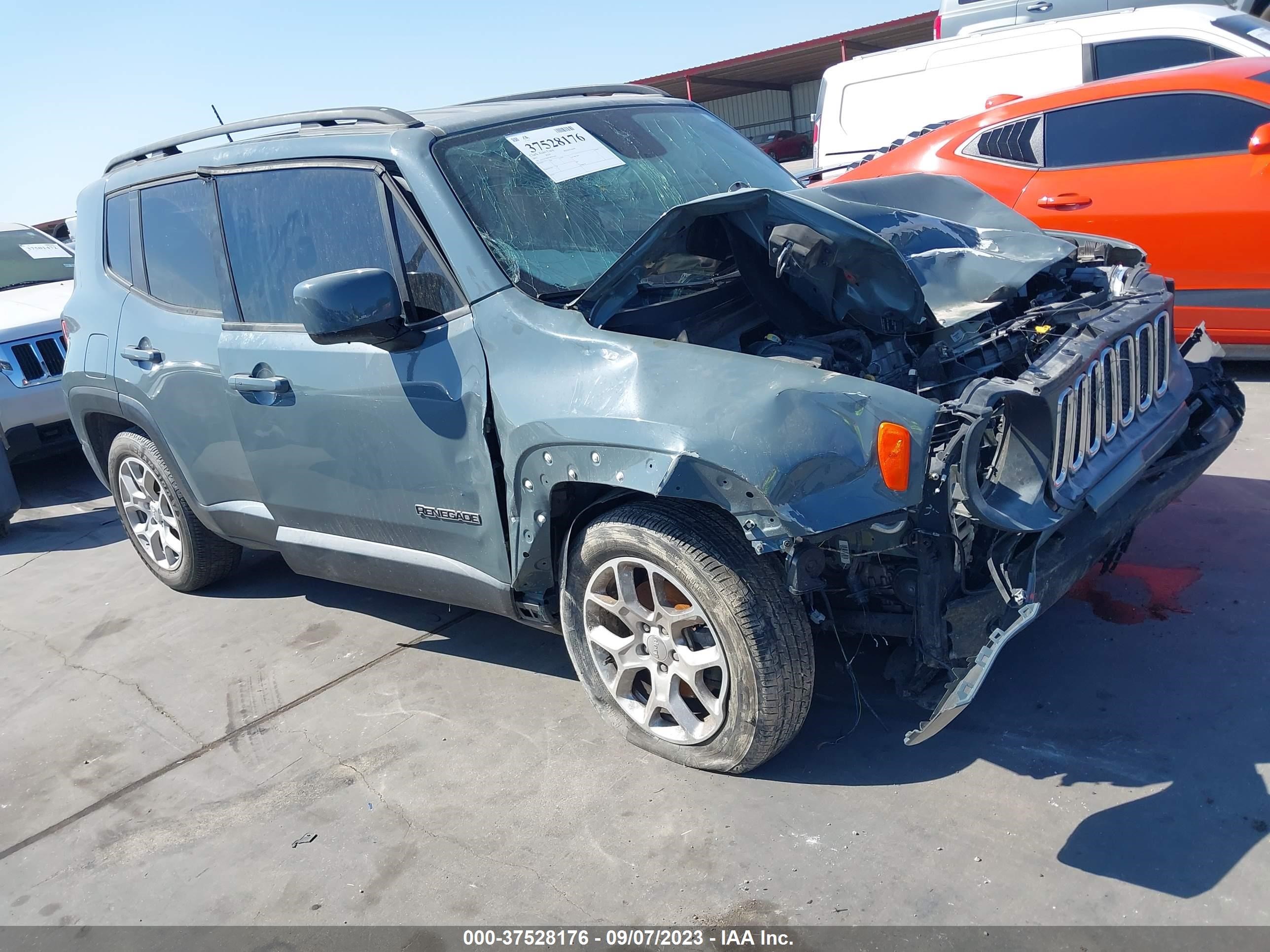 jeep renegade 2017 zaccjabb7hpe65962