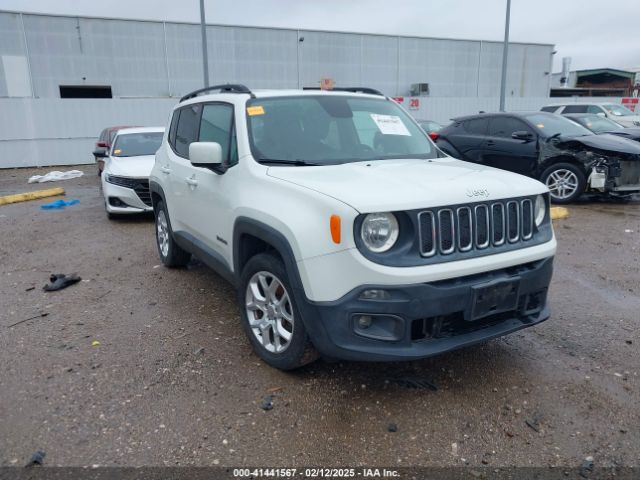 jeep renegade 2017 zaccjabb7hpf06154