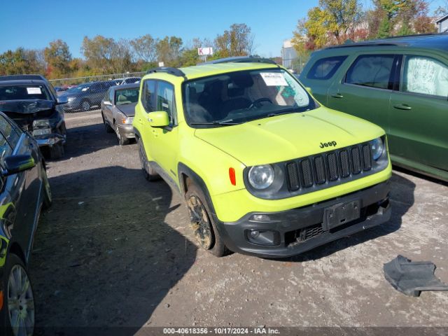 jeep renegade 2017 zaccjabb7hpf50591