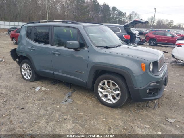 jeep renegade 2018 zaccjabb7jph22897