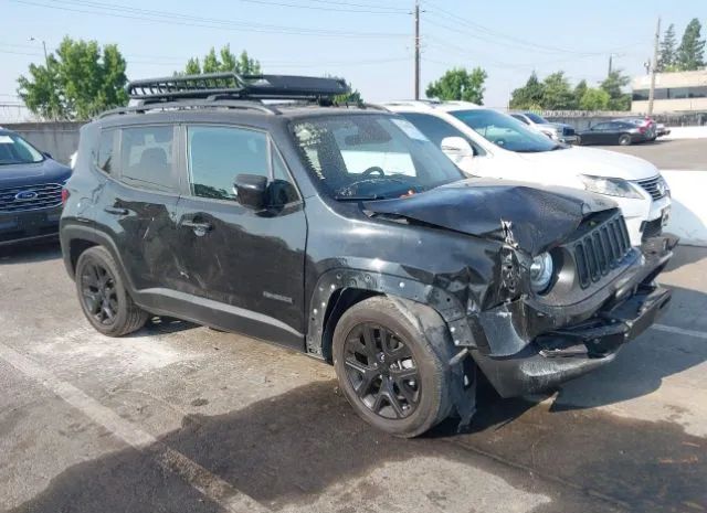 jeep renegade 2018 zaccjabb7jph71081