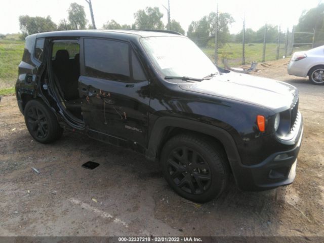 jeep renegade 2018 zaccjabb7jpj10678