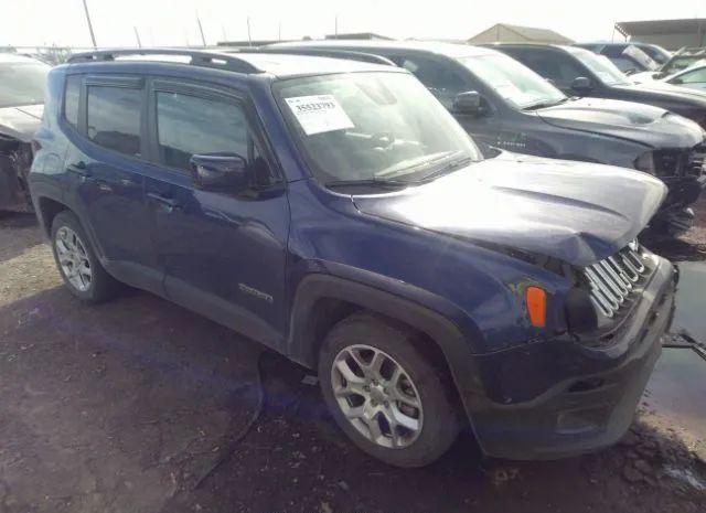 jeep renegade 2018 zaccjabb7jpj17906