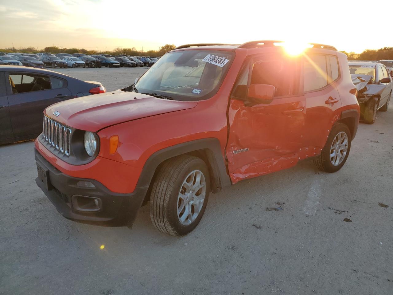 jeep renegade 2018 zaccjabb7jpj21146