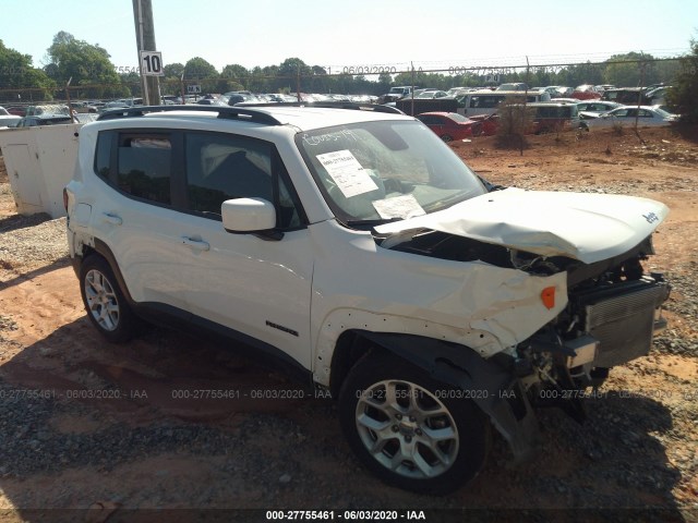 jeep renegade 2018 zaccjabb7jpj36827