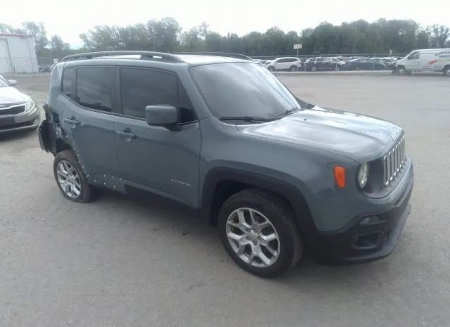 jeep renegade 2017 zaccjabb8hpe50287