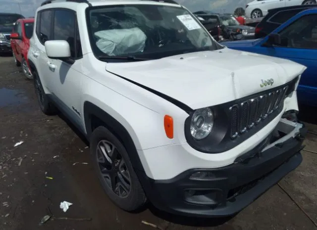 jeep renegade 2017 zaccjabb8hpg10992