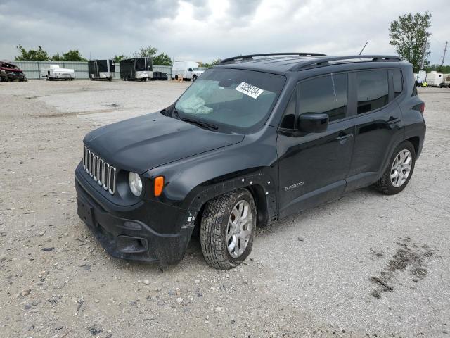 jeep renegade 2017 zaccjabb8hpg33348