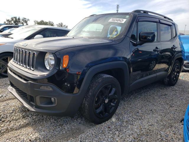 jeep renegade 2017 zaccjabb8hpg41790