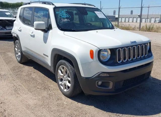 jeep renegade 2017 zaccjabb8hpg42860