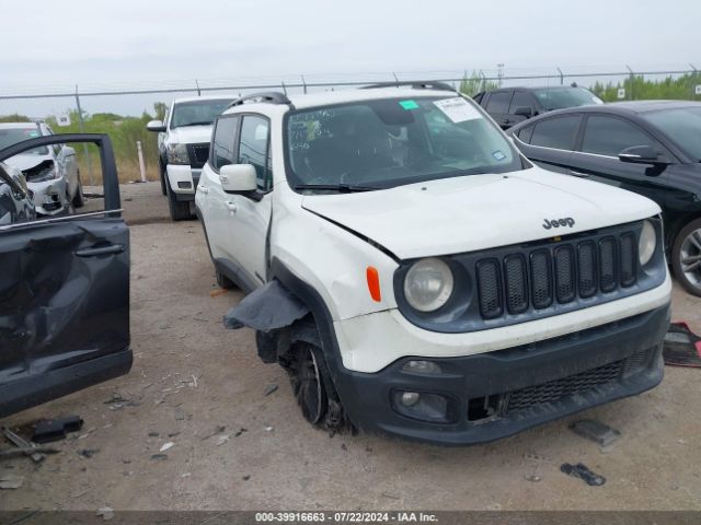 jeep renegade 2017 zaccjabb8hpg46150