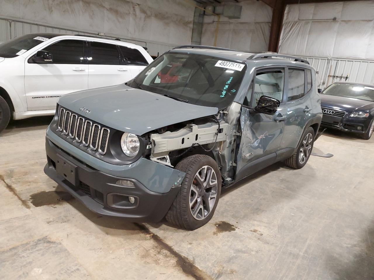 jeep renegade 2018 zaccjabb8jph10693