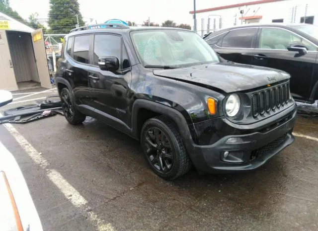 jeep renegade 2018 zaccjabb8jph29695