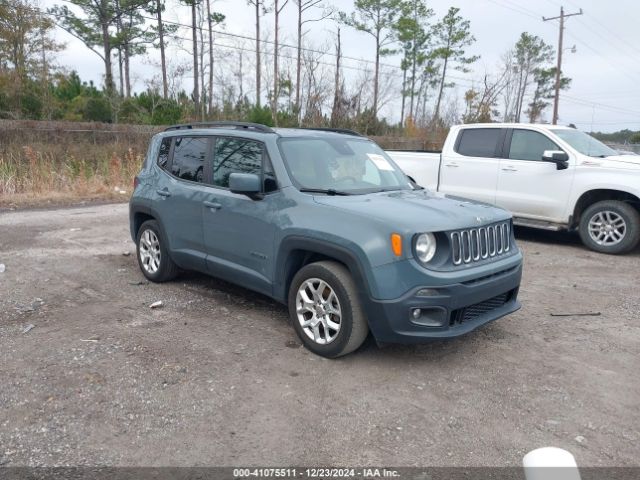 jeep renegade 2018 zaccjabb8jph48862