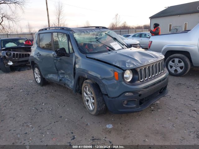 jeep renegade 2018 zaccjabb8jph63684