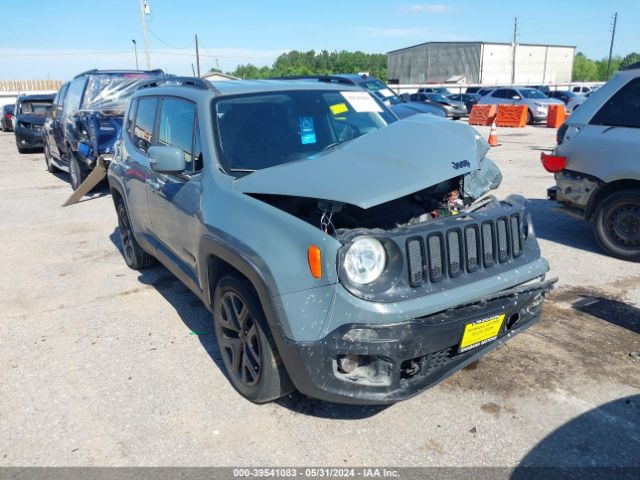 jeep renegade 2018 zaccjabb8jph69985