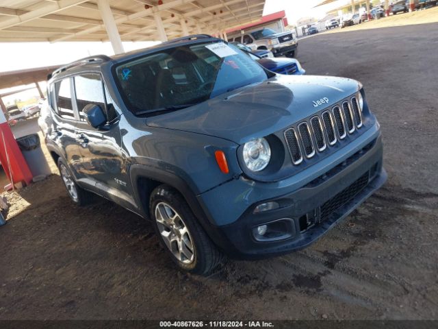 jeep renegade 2018 zaccjabb8jph71753