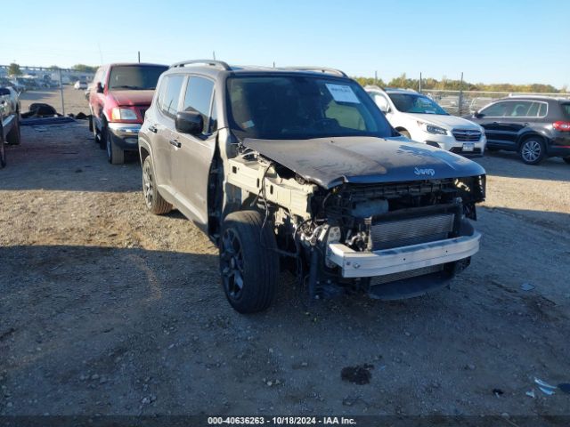 jeep renegade 2018 zaccjabb8jph73437