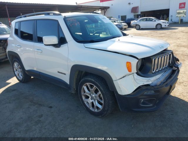 jeep renegade 2018 zaccjabb8jph90013