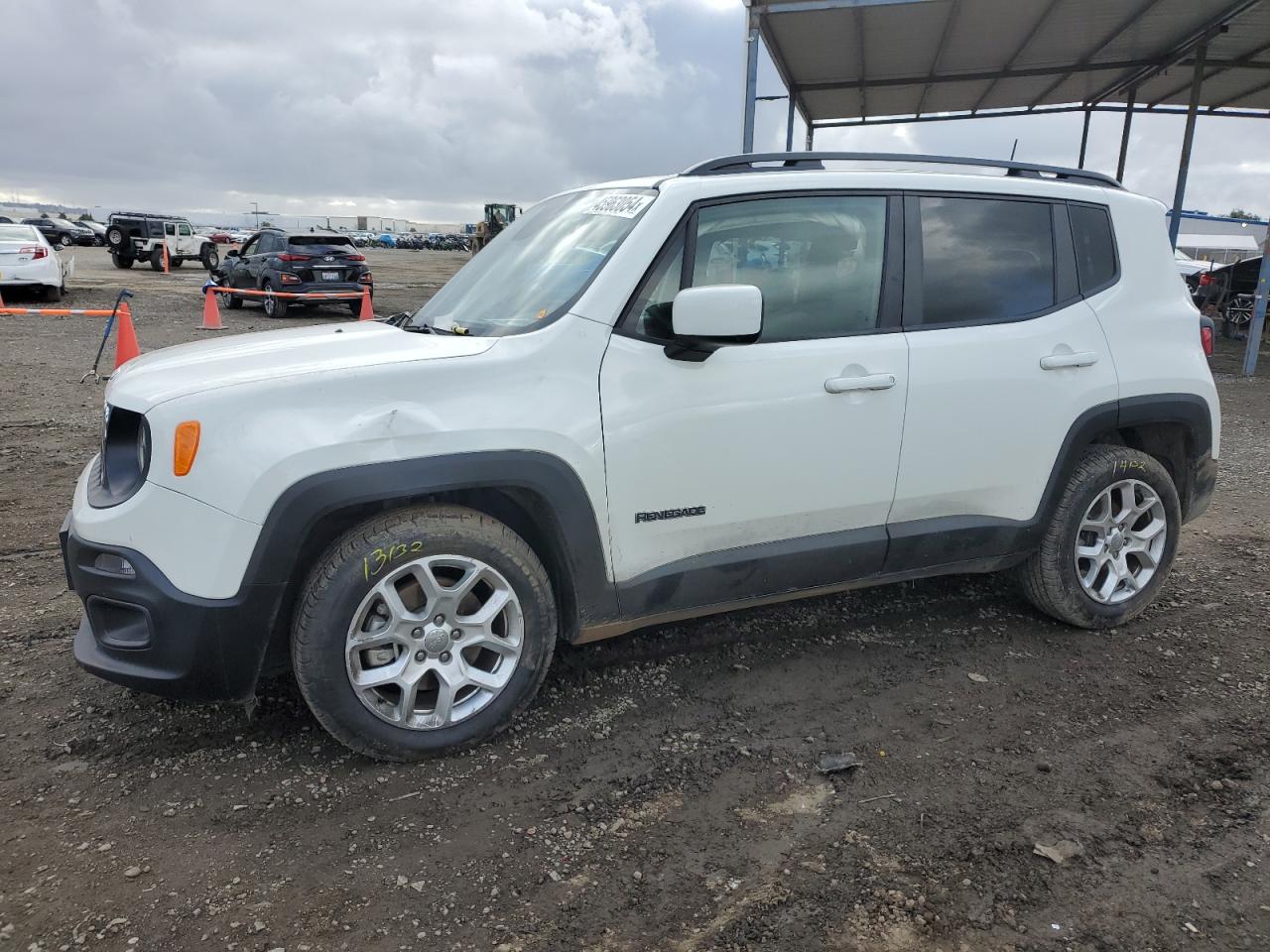 jeep renegade 2018 zaccjabb8jpj11080